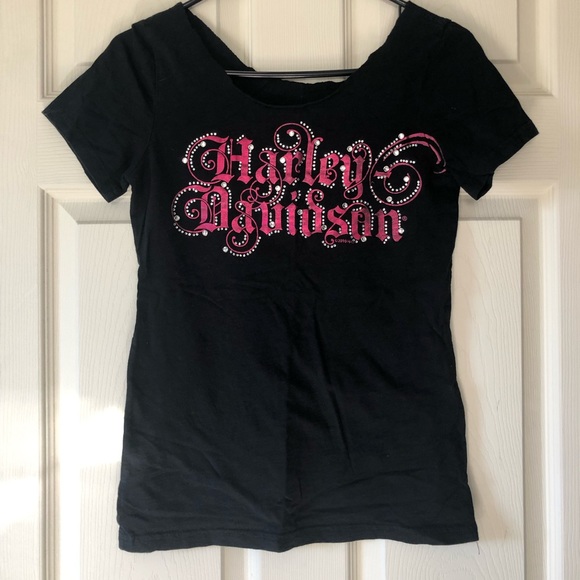 Harley-Davidson Tops - Harley-davidson t-shirt